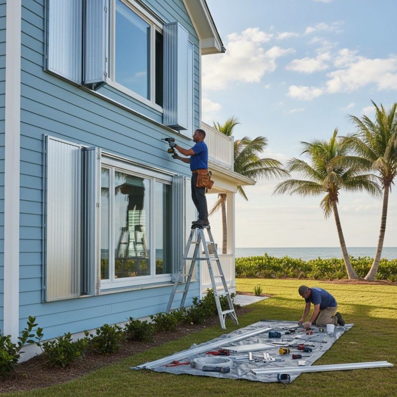 Contact About Deck Restoration