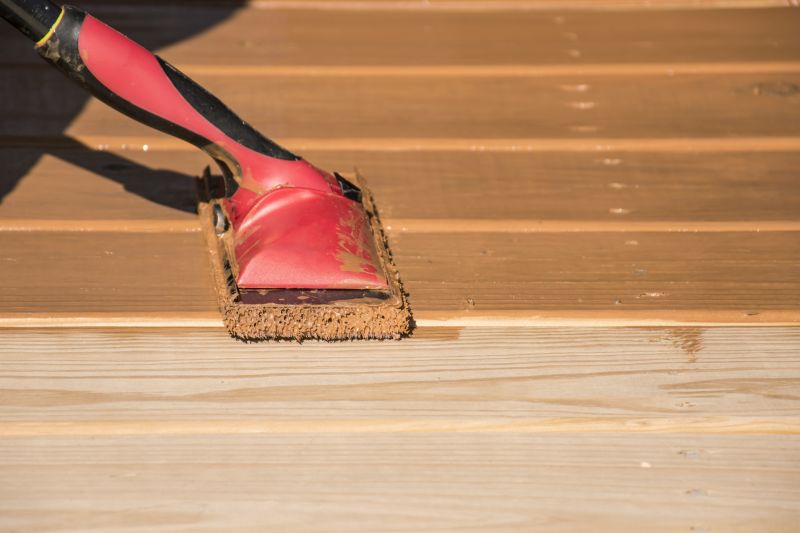 Deck Restoration Contractor Listings