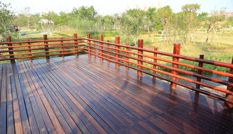 Deck Restoration Products and Supplies