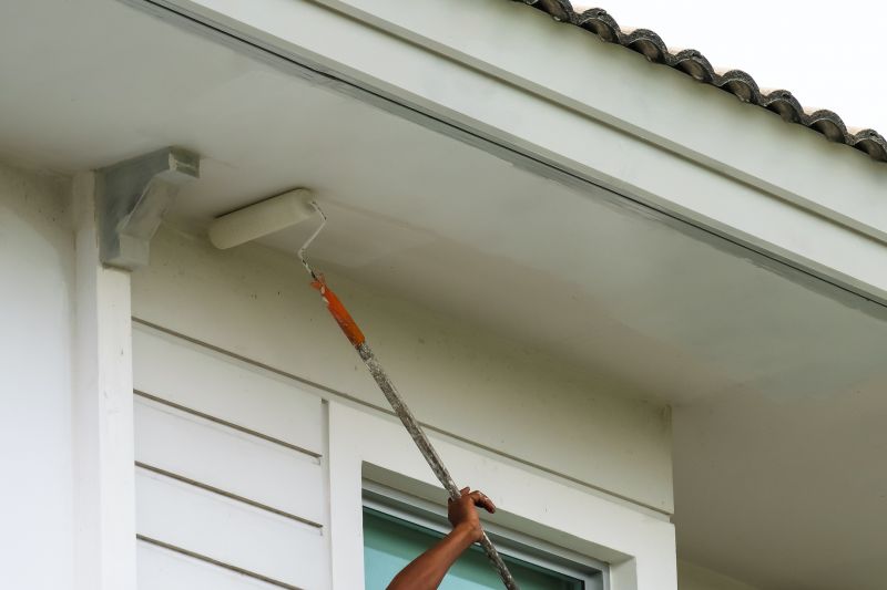 Home Exterior Painting in Boulder, CO