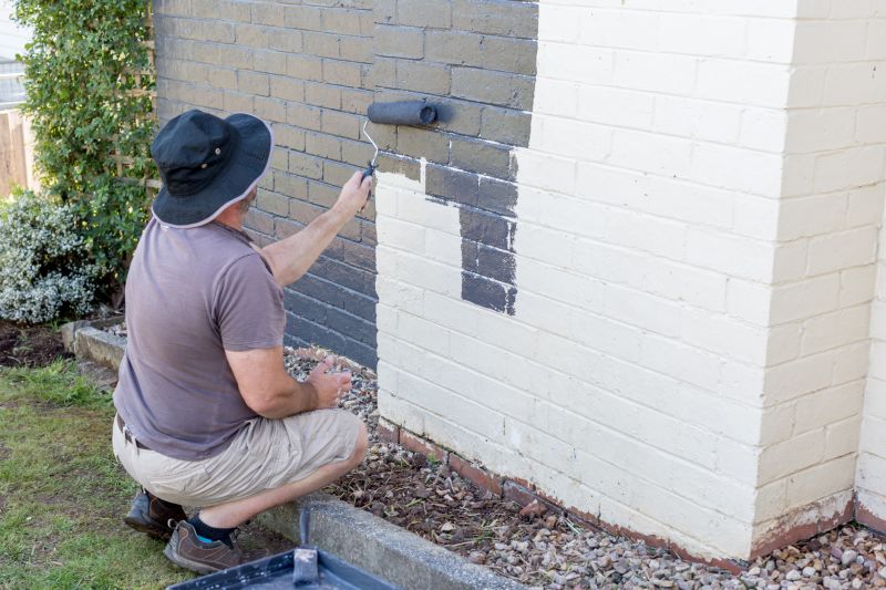 Outdoor Home Painting in Arvada, CO